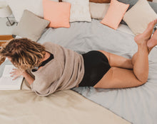 Lade das Bild in den Galerie-Viewer, Taillenslip